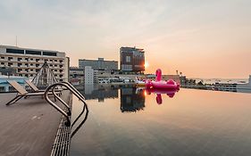 Blackwoods Hotel Pattaya - Sha Extra Plus